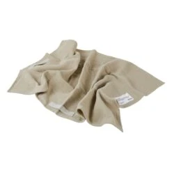 Frama Light Towel Käsipyyhe, 80 X 50 Cm, Salvianvihreä -Frama Myymälämyynti Frama Light Towel Sage Green Hand Towel Packshot 2