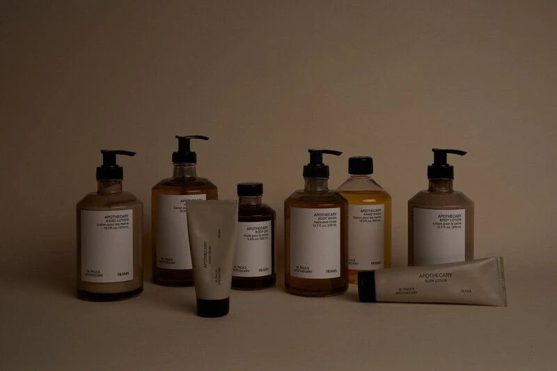 Frama Apothecary Käsivoide, Tuubi, 60 Ml 6 Frama Apothecary Käsivoide, Tuubi, 60 Ml - Image 4