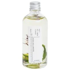 Hetkinen Sense Vartaloöljy, 100 Ml, Koivu - Horsma