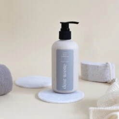 Dear Waste Nestesaippua, 250 Ml, Lime - Mandariini -Frama Myymälämyynti IMG 3495