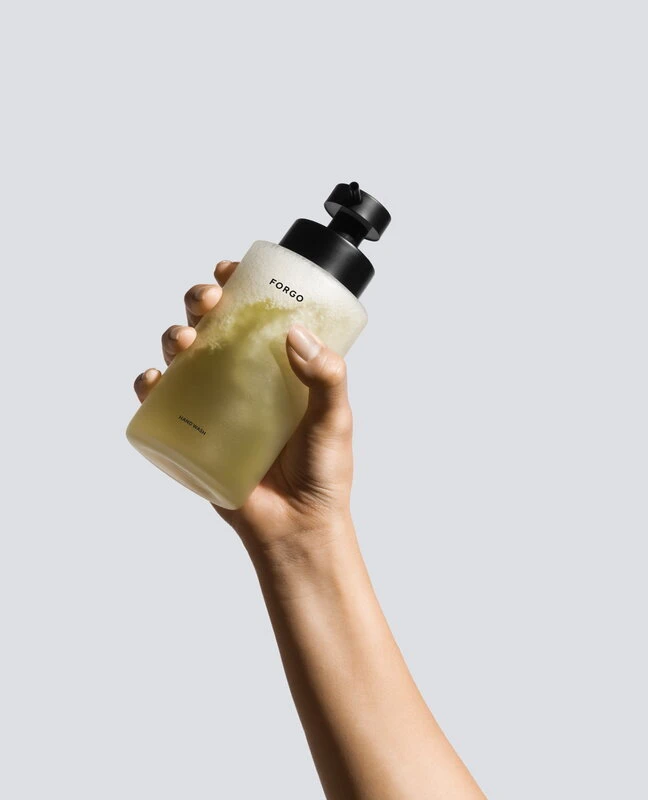 Forgo Käsisaippua Täyttöpakkaus, 3 Kpl, Wood 7 Forgo Käsisaippua Täyttöpakkaus, 3 Kpl, Wood - Image 5