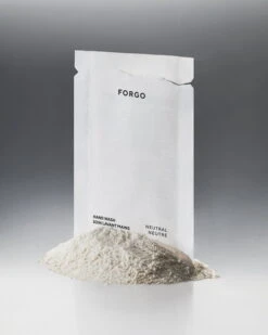 Forgo Käsisaippua Täyttöpakkaus, 3 Kpl, Neutral -Frama Myymälämyynti JN 004