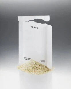 Forgo Käsisaippua Täyttöpakkaus, 3 Kpl, Wood 11 Forgo Käsisaippua Täyttöpakkaus, 3 Kpl, Wood -Frama Myymälämyynti JN 006