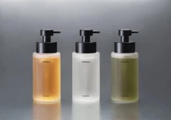 Forgo Käsisaippua Täyttöpakkaus, 3 Kpl, Wood - Citrus - Neutral 11 Forgo Käsisaippua Täyttöpakkaus, 3 Kpl, Wood - Citrus - Neutral -Frama Myymälämyynti JN 007