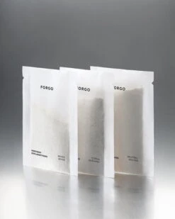 Forgo Käsisaippua Aloituspakkaus, Wood - Citrus - Neutral -Frama Myymälämyynti JN 008