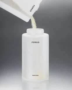 Forgo Käsisaippua Aloituspakkaus, Wood -Frama Myymälämyynti JN 009