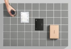 Forgo Käsisaippua Aloituspakkaus, Citrus -Frama Myymälämyynti JN 039 2