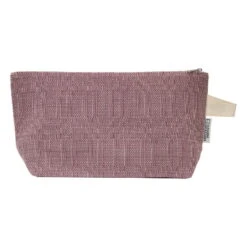 Johanna Gullichsen Selene Kosmetiikkalaukku, L, Viininpunainen