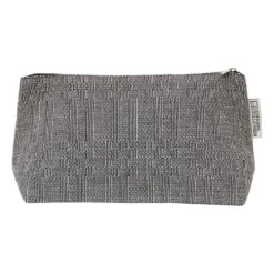 Johanna Gullichsen Selene Kosmetiikkalaukku, M, Musta