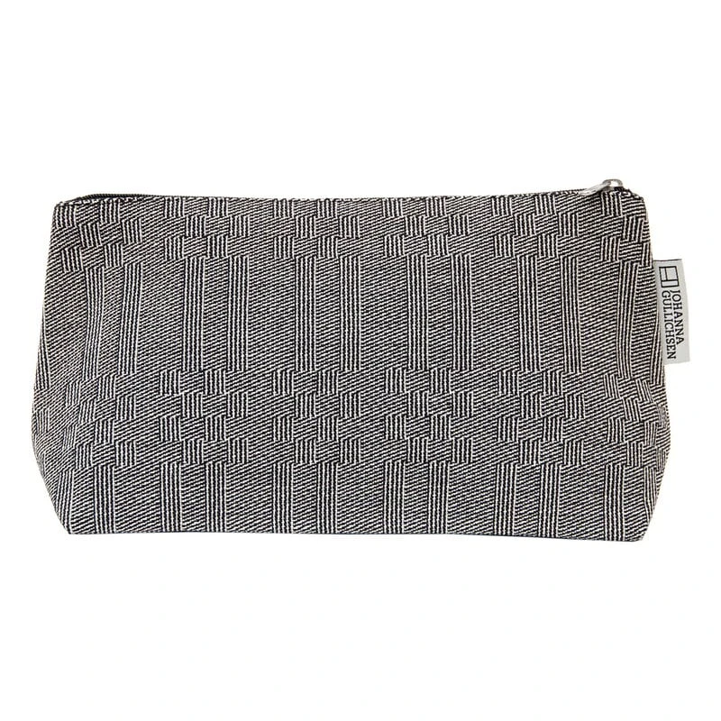 Johanna Gullichsen Selene Kosmetiikkalaukku, M, Musta 3 Johanna Gullichsen Selene Kosmetiikkalaukku, M, Musta