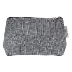 Johanna Gullichsen Selene Kosmetiikkalaukku, S, Musta