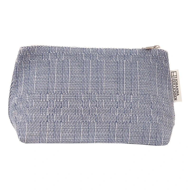 Johanna Gullichsen Selene Kosmetiikkalaukku, S, Sininen 3 Johanna Gullichsen Selene Kosmetiikkalaukku, S, Sininen