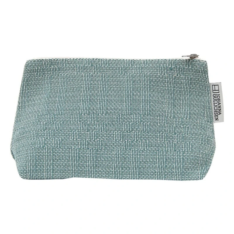 Johanna Gullichsen Selene Kosmetiikkalaukku, S, Vihreä 3 Johanna Gullichsen Selene Kosmetiikkalaukku, S, Vihreä