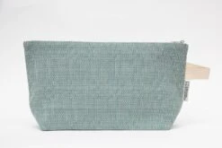 Johanna Gullichsen Selene Kosmetiikkalaukku, L, Vihreä -Frama Myymälämyynti Johanna Gullichsen Vanitycase L Selene green 2