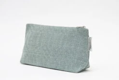 Johanna Gullichsen Selene Kosmetiikkalaukku, M, Vihreä -Frama Myymälämyynti Johanna Gullichsen Vanitycase M Selene green 3