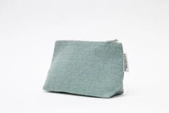 Johanna Gullichsen Selene Kosmetiikkalaukku, S, Vihreä 6 Johanna Gullichsen Selene Kosmetiikkalaukku, S, Vihreä -Frama Myymälämyynti Johanna Gullichsen Vanitycase S Selene green 3