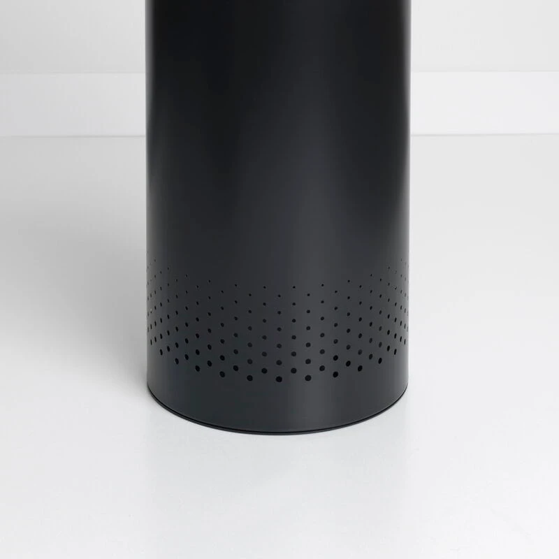 Brabantia Pyykkikori 60L, Mattamusta - Korkkikansi 3 Brabantia Pyykkikori 60L, Mattamusta - Korkkikansi - Image 2