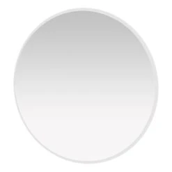 Montana Furniture Around Peili, 69,6 Cm, 101 New White