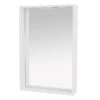 Montana Furniture Shelfie Peili, 46,8 X 69,6 Cm, 101 New White 1 Montana Furniture Shelfie Peili, 46,8 X 69,6 Cm, 101 New White -Frama Myymälämyynti MON SHELFIE 101 NEW WHITE