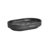 Brabantia MindSet Saippua-alusta, Mineral Infinite Grey -Frama Myymälämyynti MindSet Soap Dish Mineral Infinite Grey 8710755303326 Brabantia 300dpi 7300x5500px 6 NR 26901