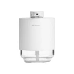 Brabantia MindSet Saippua-annostelija, Mineral Fresh White