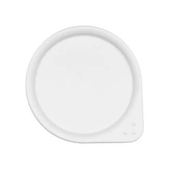 Brabantia MindSet Säilytyspurkki, Mineral Fresh White -Frama Myymälämyynti MindSet Storage Pot Mineral Fresh White 8710755303302 Brabantia 300dpi 5500x5500px 6 NR 26900