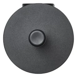 Brabantia MindSet WC-harja Ja Teline, Mineral Infinite Grey -Frama Myymälämyynti MindSet Toilet Brush and Holder Mineral Infinite Grey 8710755303005 Brabantia 300dpi 4000x4000px 6 NR 26843