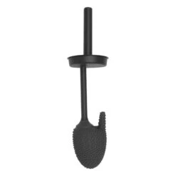 Brabantia MindSet WC-harja Ja Teline, Mineral Infinite Grey -Frama Myymälämyynti MindSet Toilet Brush and Holder Mineral Infinite Grey 8710755303005 Brabantia 300dpi 5500x7300px 6 NR 26842