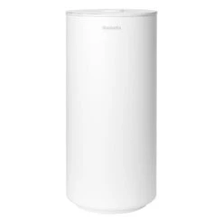 Brabantia MindSet WC-paperin Säilytysteline, Mineral Fresh White 9 Brabantia MindSet WC-paperin Säilytysteline, Mineral Fresh White -Frama Myymälämyynti MindSet Toilet Roll Dispenser Mineral Fresh White 8710755303180 Brabantia 300dpi 5500x7300px 6 NR 26874