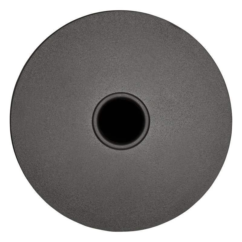 Brabantia MindSet WC-paperin Säilytysteline, Mineral Infinite Grey 4 Brabantia MindSet WC-paperin Säilytysteline, Mineral Infinite Grey - Image 2