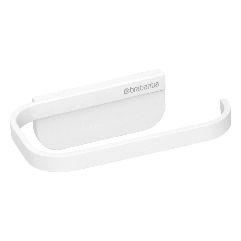 Brabantia MindSet WC-paperiteline, Mineral Fresh White 3 Brabantia MindSet WC-paperiteline, Mineral Fresh White