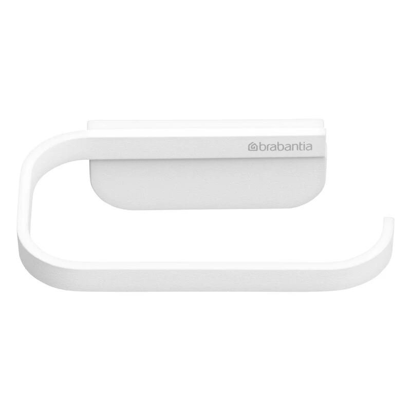 Brabantia MindSet WC-paperiteline, Mineral Fresh White 7 Brabantia MindSet WC-paperiteline, Mineral Fresh White - Image 5