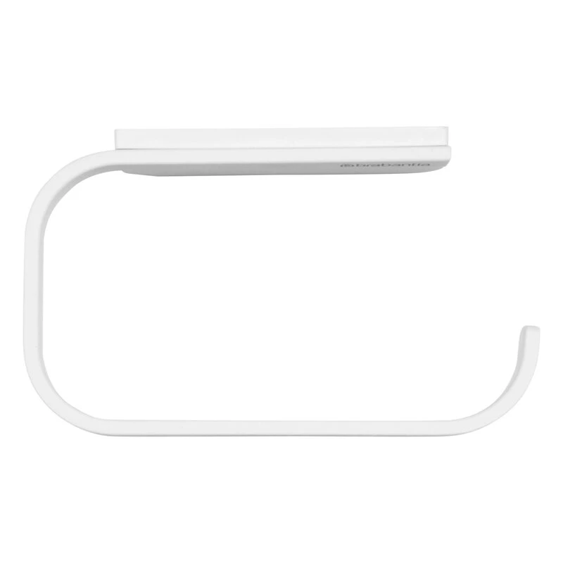 Brabantia MindSet WC-paperiteline, Mineral Fresh White 5 Brabantia MindSet WC-paperiteline, Mineral Fresh White - Image 3