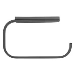 Brabantia MindSet WC-paperiteline, Mineral Infinite Grey -Frama Myymälämyynti MindSet Toilet Roll Holder Mineral Infinite Grey 8710755303081 Brabantia 300dpi 6430x4844px 6 NR 26859