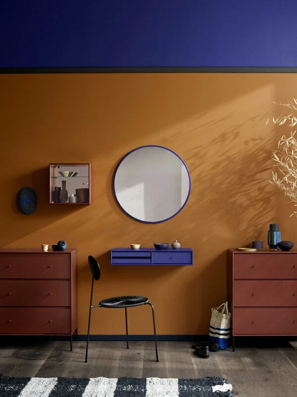 Montana Furniture Around Peili, 69,6 Cm, 151 Rhubarb - Image 4