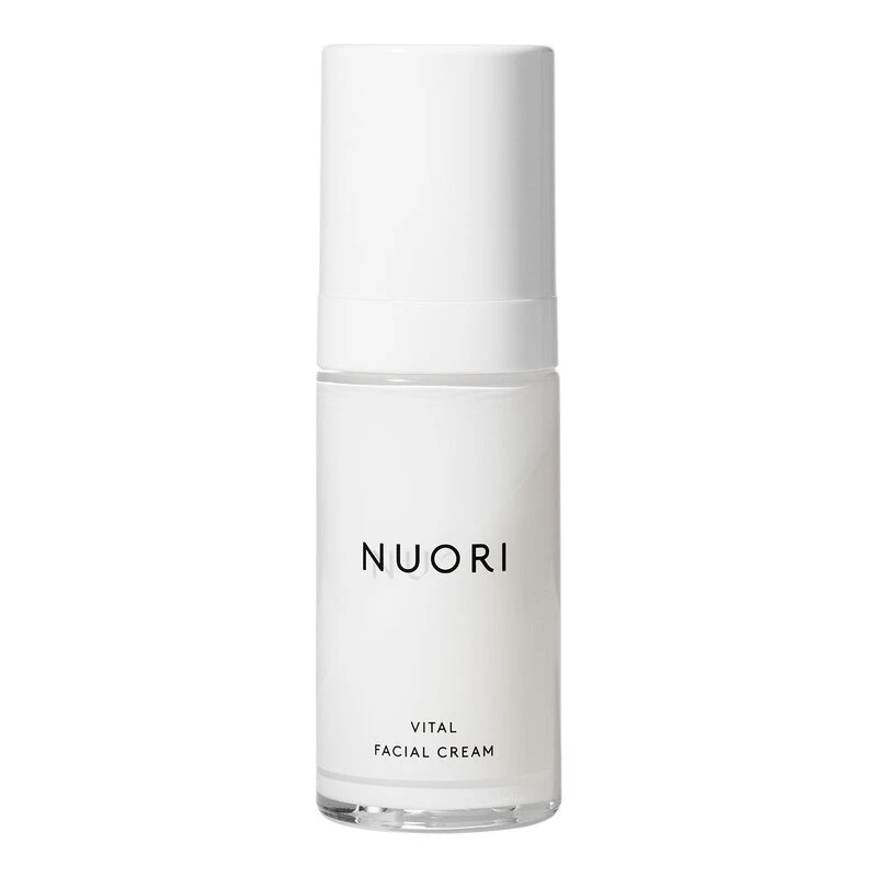 Nuori Vital Facial Kasvovoide, 30 Ml 3 Nuori Vital Facial Kasvovoide, 30 Ml