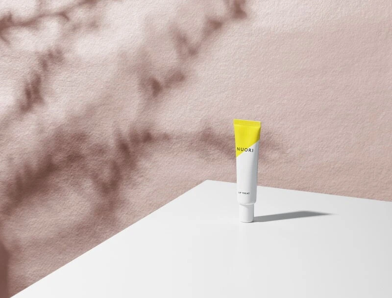 Nuori Lip Treat Copenhagen Huulivoide 4 Nuori Lip Treat Copenhagen Huulivoide - Image 2