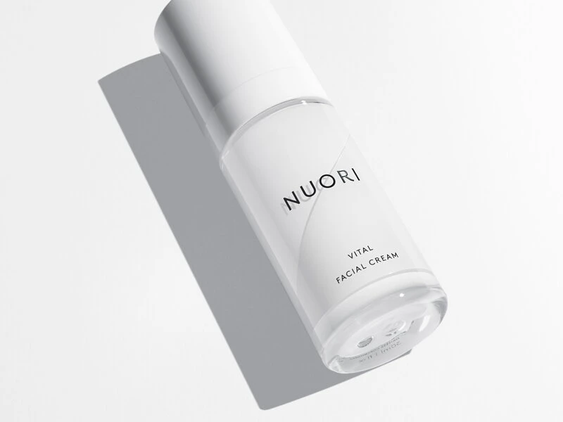 Nuori Vital Facial Kasvovoide, 30 Ml 7 Nuori Vital Facial Kasvovoide, 30 Ml - Image 5