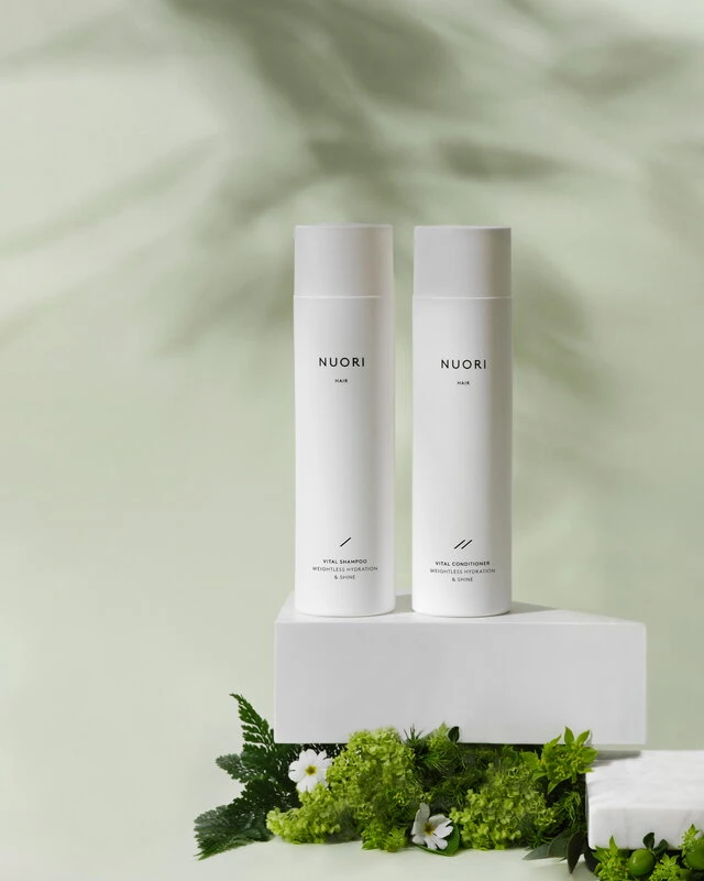 Nuori Vital Hiustenhoitoaine, 250 Ml 4 Nuori Vital Hiustenhoitoaine, 250 Ml - Image 2