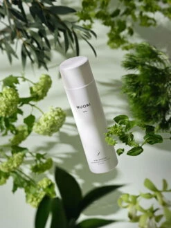 Nuori Vital Shampoo, 250 Ml -Frama Myymälämyynti NUORI Vital Shampoorole