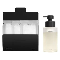 Forgo Käsisaippua Aloituspakkaus, Neutral