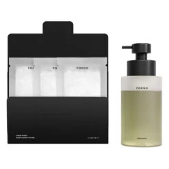 Forgo Käsisaippua Aloituspakkaus, Wood