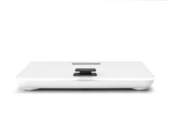 Brabantia ReNew Digitaalinen Henkilövaaka, Valkoinen -Frama Myymälämyynti ReNew Battery Free Bathroom Scale White 8710755281365 Brabantia VS