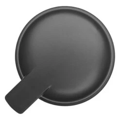 Brabantia ReNew Saippua-annostelija, Tummanharmaa -Frama Myymälämyynti ReNew Soap Dispenser Dark Grey 8710755280245 Brabantia 300dpi 4000x4000px 6 NR 20048