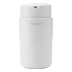 Brabantia ReNew Saippua-annostelija, Valkoinen -Frama Myymälämyynti ReNew Soap Dispenser White 8710755280269 Brabantia 300dpi 3227x4000px 6 NR 22171 1