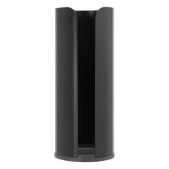 Brabantia ReNew WC-rullateline, Musta -Frama Myymälämyynti ReNew Toilet Roll Dispenser Matt Black 8710755280504 Brabantia 300dpi 4729x5915px 6 NR 20134