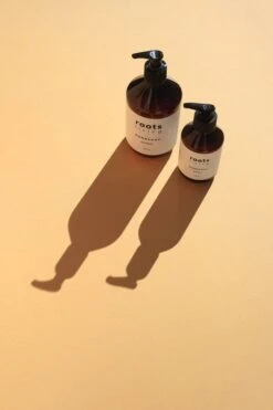 Roots Living Juniper Käsisaippua, 500 Ml -Frama Myymälämyynti RootsLiving CleanCollection soaps insun 1