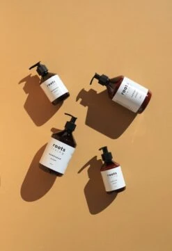 Roots Living Juniper Käsisaippua, 200 Ml -Frama Myymälämyynti RootsLiving CleanCollectionall insun2 2