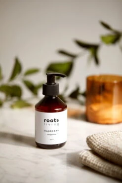 Roots Living Tangerine Käsisaippua, 200 Ml -Frama Myymälämyynti Roots living 211021 1057 Tangerine handsoap