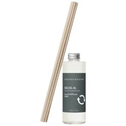 Skandinavisk Huonetuoksun Täyttöpakkaus, SKOG, 200 Ml